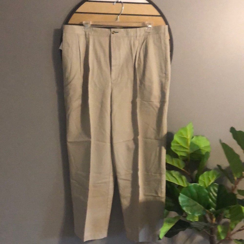 NWT Tommy Hilfiger Golf Pant